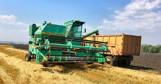 пшеница фуражная, кукуруза, франко-склад в Балашове