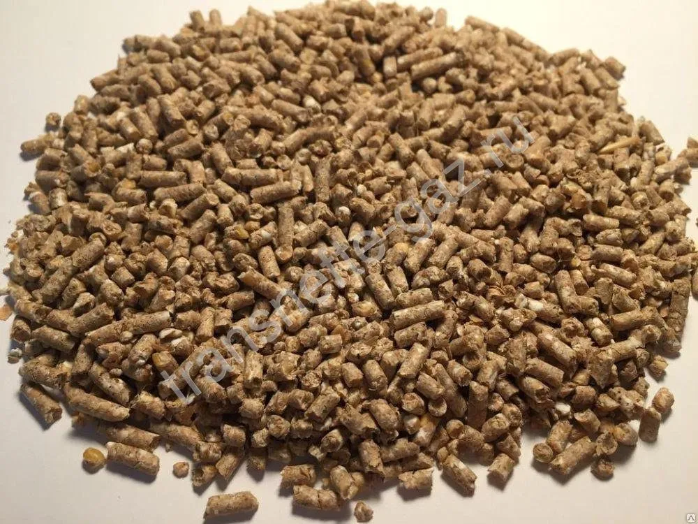 фотография продукта Отруби пшеничные 