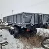 продаю тракторный прицеп 3 ПТС-12 в Саратове
